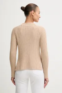 Sveter s prímesou vlny Pepe Jeans