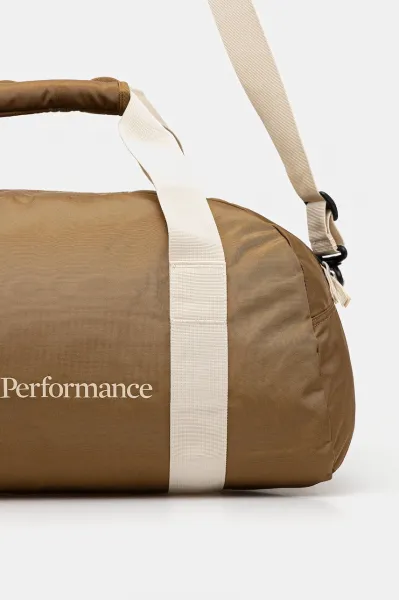 Športová Taška Peak Performance Detour Ii 35L Earthy Summit