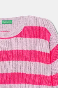 Detský sveter United Colors of Benetton