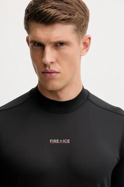 Funkčné tričko s dlhým rukávom BOGNER Fire+Ice GIULIO