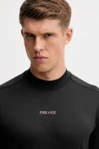 Funkčné tričko s dlhým rukávom BOGNER Fire+Ice GIULIO
