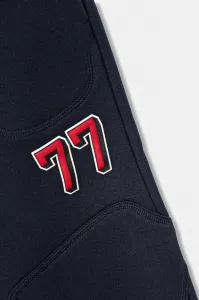 Detské tepláky EA7 Emporio Armani
