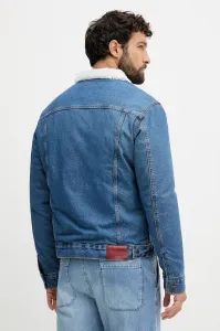 Rifľová bunda Pepe Jeans