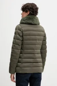 Páperová bunda Geox BETTANIE