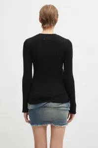 Sveter s prímesou vlny MM6 Maison Margiela