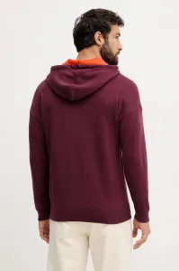 Sveter s prímesou vlny United Colors of Benetton