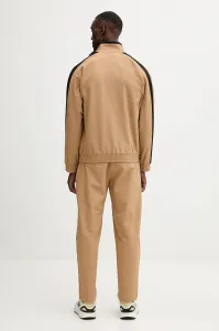 Tepláková súprava EA7 Emporio Armani zelená farba, AF16945.7M000785