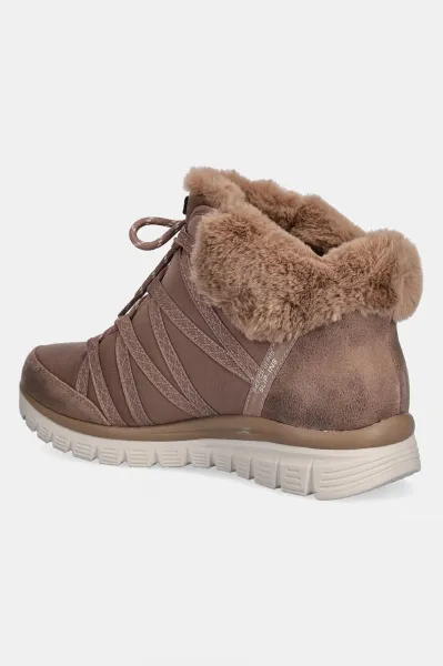Snehule Skechers GRACEFUL - COZY STROLLS