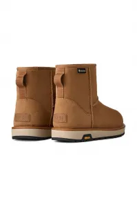 Semišové snehule UGG Classic Mini GTX