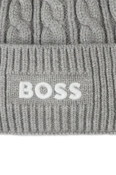 Detská čiapka BOSS
