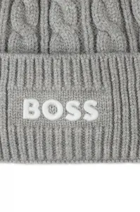 Detská čiapka BOSS