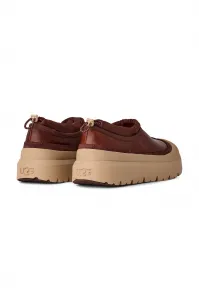Kožené snehule UGG Tasman Weather Hybrid