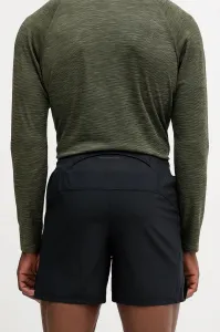 Under Armour LAUNCH ELITE 5'' SHORT Pánske šortky, čierna, veľkosť
