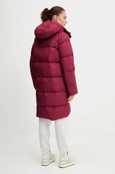 Kabát Peak Performance W Quiver Down Parka Vertical Zenith