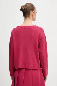 Sveter s prímesou vlny United Colors of Benetton