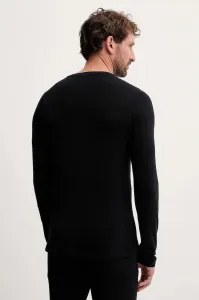Termo Bielizeň Peak Performance M Magic Crew Black