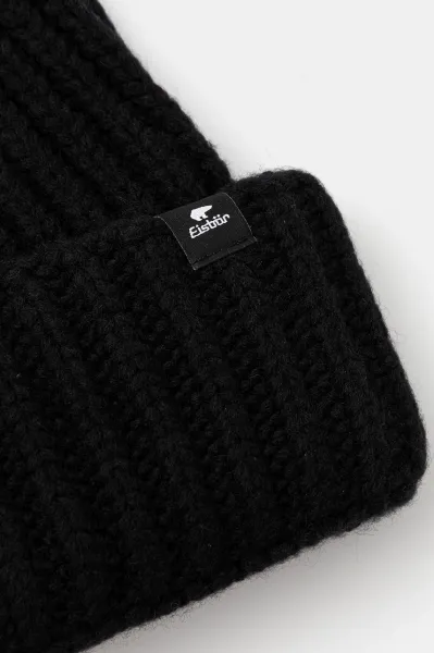 Čiapka s prímesou vlny Eisbar Leia OS MÜ