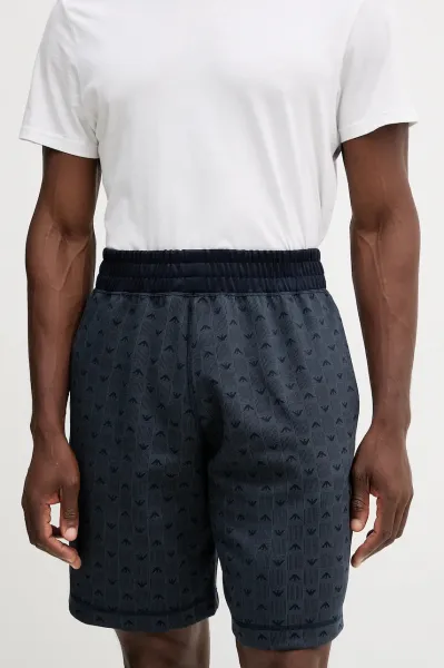 Šortky Emporio Armani Underwear