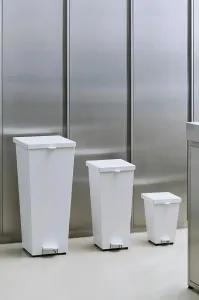 Odpadkový kôš HAY Loop Bin 58 L/34 x 40 x 75 cm