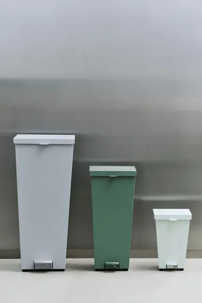 Odpadkový kôš HAY Loop Bin 26 L
