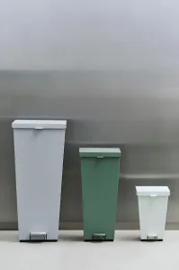 Odpadkový kôš HAY Loop Bin 26 L