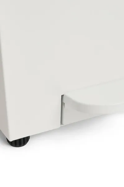 Odpadkový kôš HAY Loop Bin- 26 L/26,5 x 31,5 x 57 cm