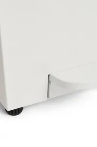 Odpadkový kôš HAY Loop Bin- 26 L/26,5 x 31,5 x 57 cm