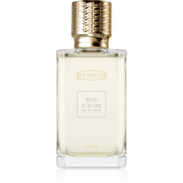 Ex Nihilo Bois D’Hiver parfumovaná voda unisex 100 ml