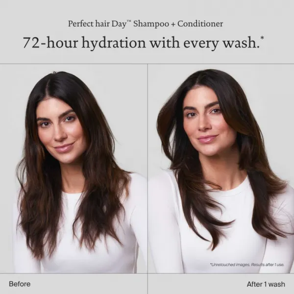 Living Proof Perfect Hair Day hydratačný kondicionér pre všetky typy vlasov 710 ml