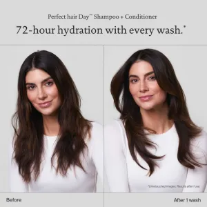 Living Proof Perfect Hair Day hydratačný kondicionér pre všetky typy vlasov 710 ml