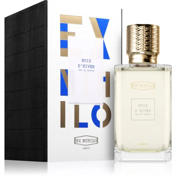 Ex Nihilo Bois D’Hiver parfumovaná voda unisex 100 ml