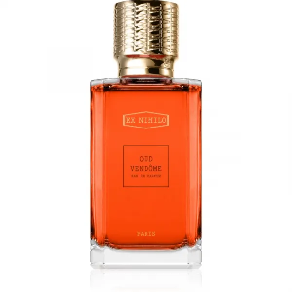 Ex Nihilo Oud Vendome parfumovaná voda unisex 100 ml