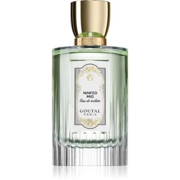 GOUTAL Ninfeo Mio toaletná voda unisex 100 ml