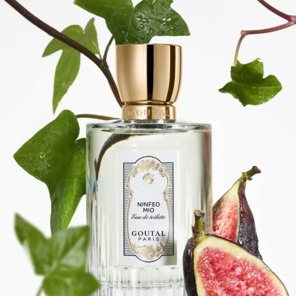 GOUTAL Ninfeo Mio toaletná voda unisex 100 ml