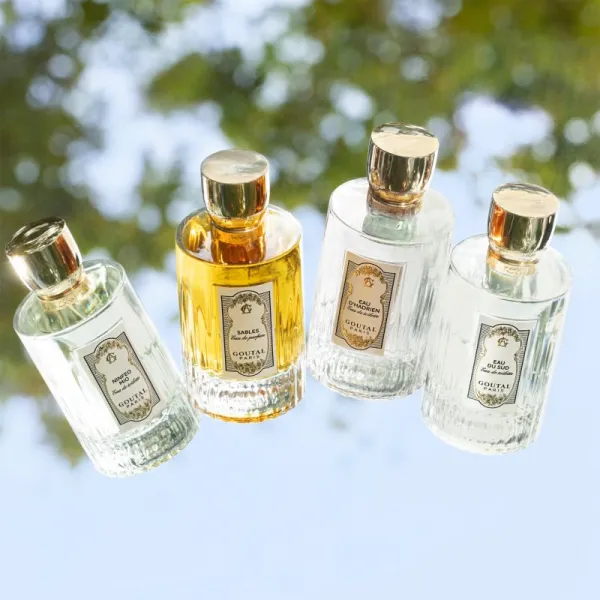 GOUTAL Ninfeo Mio toaletná voda unisex 100 ml