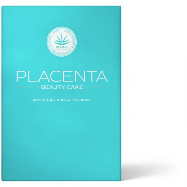 Regina Placenta darčeková sada na regeneráciu pokožky