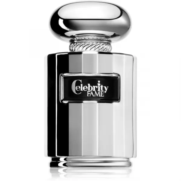La Fede Celebrity Fame parfumovaná voda pre mužov 100 ml