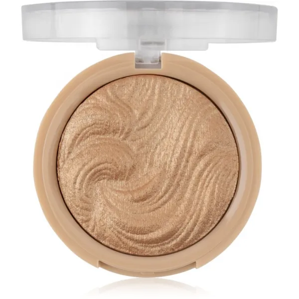 J.Cat Beauty You Glow Girl zapečený rozjasňovač odtieň 102 Twilight 8.5 g