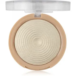 J.Cat Beauty You Glow Girl zapečený rozjasňovač odtieň 101 White Goddess 8.5 g