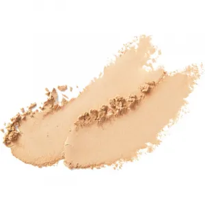 J.Cat Beauty Aquasurance kompaktný púdrový make-up pre stredné až plné krytie odtieň 100 Porcelain 9 g