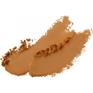 J.Cat Beauty Aquasurance kompaktný púdrový make-up pre stredné až plné krytie odtieň 106 Honey 9 g