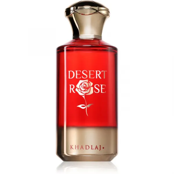 Khadlaj Desert Rose parfémový extrakt pre ženy 100 ml