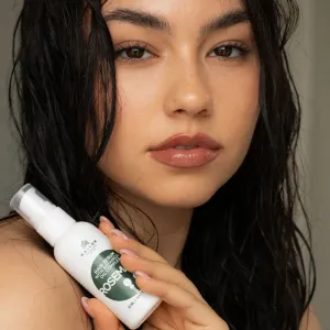 Kallos KJMN Professional Rosemary regeneračný a ochranný olej pre poškodené vlasy a rozštiepené končeky 50 ml