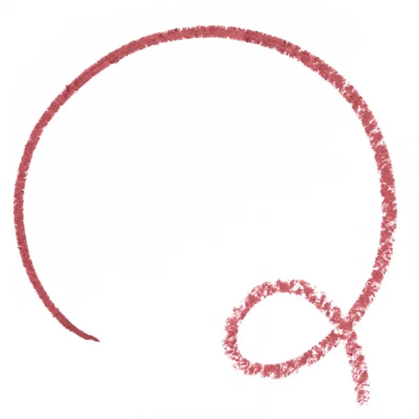 essence 8h Matte Comfort matná ceruzka na pery so strúhatkom odtieň 20 Mauve Mirage 0.3 g