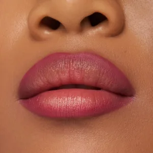 essence 8h Matte Comfort matná ceruzka na pery so strúhatkom odtieň 20 Mauve Mirage 0.3 g