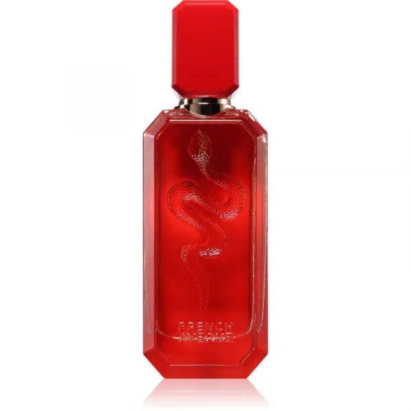 French Avenue Veneno Scarlet parfumovaná voda unisex 100 ml