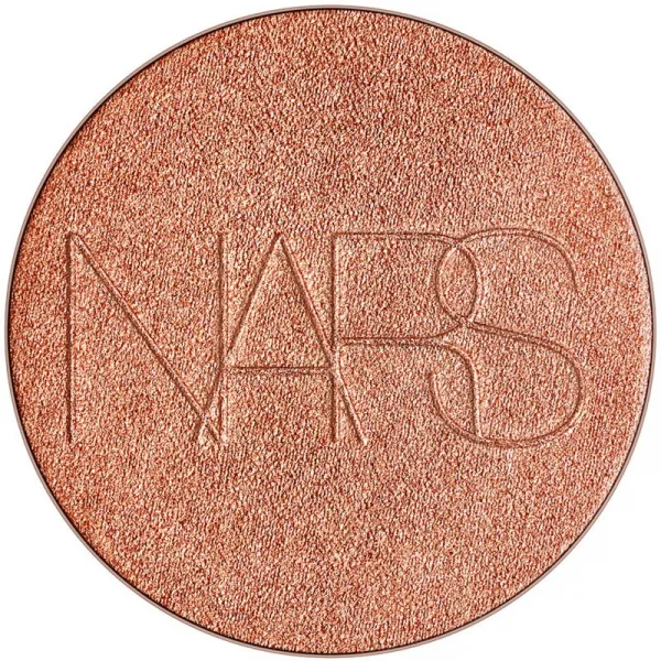 NARS Light Reflecting™ Powder Luminizer rozjasňovač náhradná náplň odtieň TOTAL ECLIPSE 6 g