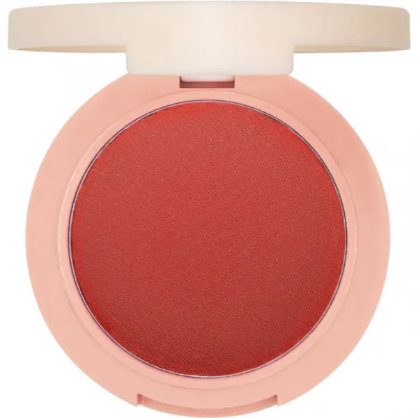 J.Cat Beauty 2 In 1 Piece Of Cake lícenka s rozjasňovačom odtieň 103 McFlirty 12.1 g