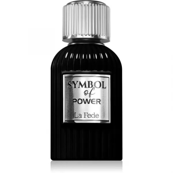 La Fede Symbol Of Power parfumovaná voda pre mužov 100 ml