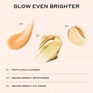 OLEHENRIKSEN Glow Even Brighter sada na starostlivosť o pleť
